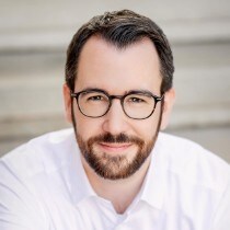 Julian Hess neuer Direktor Ford Customer Service
